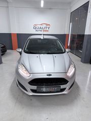 Ford Fiesta 2018 1.0 ECOBOOST START/STOPP