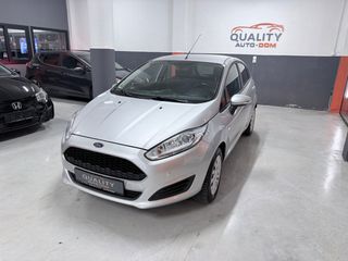 Ford Fiesta 2018 1.0 ECOBOOST START/STOPP-thumb-3