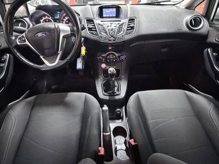 Ford Fiesta 2018 1.0 ECOBOOST START/STOPP-thumb-14