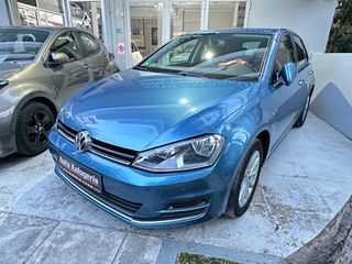 Volkswagen Golf 2015 1.2 TSI LOUNGE