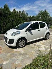 Citroen C1 2012 1.0 STYLE