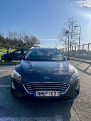Ford Focus 2019 ΕΥΚΑΙΡΙΑ !!