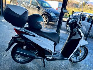 Kymco People One 125 2017 i-thumb-1