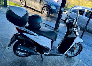 Kymco People One 125 2017 i-thumb-2