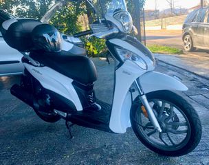 Kymco People One 125 2017 i-thumb-3