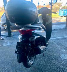 Kymco People One 125 2017 i-thumb-7