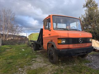 Οδικής Βοήθειας Mercedes-Benz 1993 811D