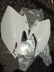 Πλαϊνά καπάκια WRF 250 07-14 WRF 450 07-11
