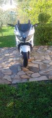 Gilera Nexus 500 2004 NEXUS 500