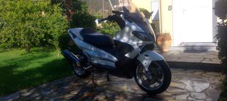 Gilera Nexus 500 2004 NEXUS 500-thumb-2