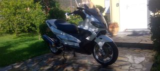 Gilera Nexus 500 2004 NEXUS 500-thumb-3