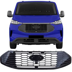 Μάσκα Performance Κατάλληλο για: Ford Transit Custom και Ford Tourneo Custom από το 2023 και μετά.