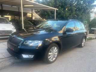 Skoda Octavia 2016 1.6 TDI STYLE
