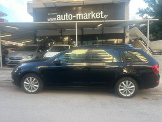 Skoda Octavia 2016 1.6 TDI STYLE-thumb-3
