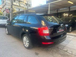 Skoda Octavia 2016 1.6 TDI STYLE-thumb-5