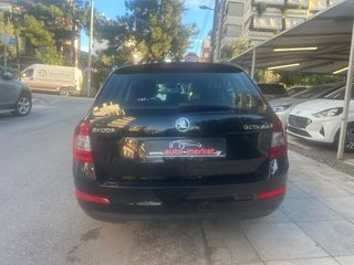Skoda Octavia 2016 1.6 TDI STYLE-thumb-6