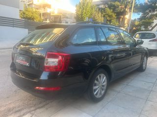 Skoda Octavia 2016 1.6 TDI STYLE-thumb-7