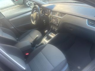 Skoda Octavia 2016 1.6 TDI STYLE-thumb-8