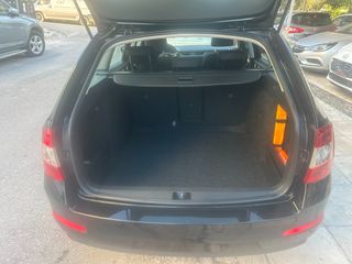 Skoda Octavia 2016 1.6 TDI STYLE-thumb-11