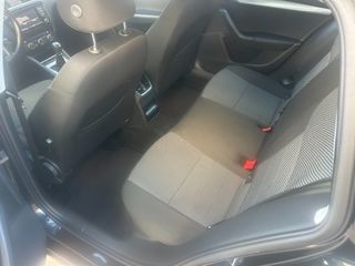 Skoda Octavia 2016 1.6 TDI STYLE-thumb-12
