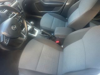 Skoda Octavia 2016 1.6 TDI STYLE-thumb-15