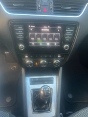 Skoda Octavia 2016 1.6 TDI STYLE-thumb-16