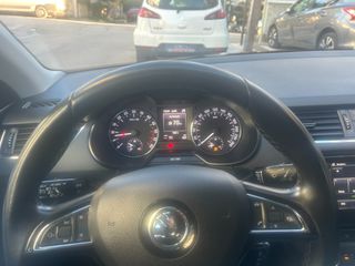 Skoda Octavia 2016 1.6 TDI STYLE-thumb-17