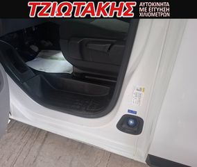 Opel Vivaro 2022 L2  120 HP  AΡΙΣΤΟ ΑΠΟ ΣΕΡΒΙΣ-thumb-26