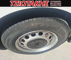 Opel Vivaro 2022 L2  120 HP  AΡΙΣΤΟ ΑΠΟ ΣΕΡΒΙΣ-thumb-22