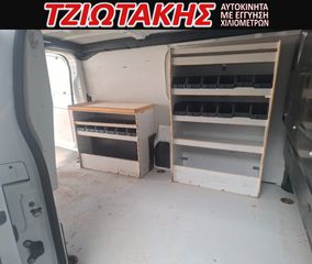Opel Vivaro 2022 L2  120 HP  AΡΙΣΤΟ ΑΠΟ ΣΕΡΒΙΣ-thumb-15