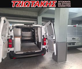 Opel Vivaro 2022 L2  120 HP  AΡΙΣΤΟ ΑΠΟ ΣΕΡΒΙΣ-thumb-11