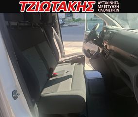Κλούβα Opel 2022 L2 120ΗΡ AΠΟ ΣΕΡΒΙΣ-thumb-30