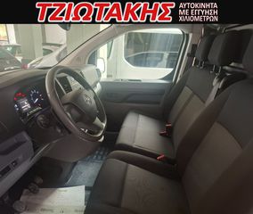 Κλούβα Opel 2022 L2 120ΗΡ AΠΟ ΣΕΡΒΙΣ-thumb-2