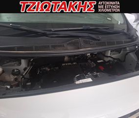 Κλούβα Opel 2022 L2 120ΗΡ AΠΟ ΣΕΡΒΙΣ-thumb-24