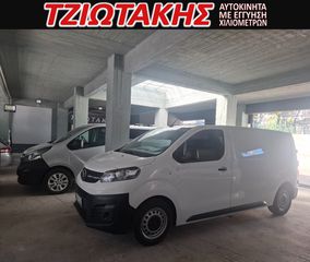 Κλούβα Opel 2022 L2 120ΗΡ AΠΟ ΣΕΡΒΙΣ-thumb-8