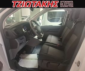 Κλούβα Opel 2022 L2 120ΗΡ AΠΟ ΣΕΡΒΙΣ-thumb-9