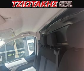 Κλούβα Opel 2022 L2 120ΗΡ AΠΟ ΣΕΡΒΙΣ-thumb-5