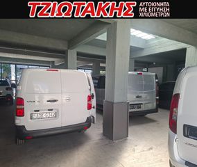 Κλούβα Opel 2022 L2 120ΗΡ AΠΟ ΣΕΡΒΙΣ-thumb-13