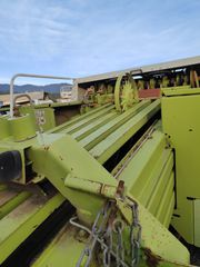 Πρέσες Claas 1998 QUADRANT 1200-thumb-7