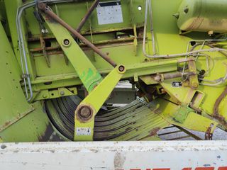 Πρέσες Claas 1998 QUADRANT 1200-thumb-9
