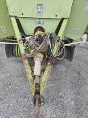 Πρέσες Claas 1998 QUADRANT 1200-thumb-13