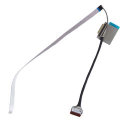 Καλωδιοταινία Οθόνης - Flex Video Screen LCD Cable για Laptop Lenovo IdeaPad Slim 3 15IRH8 - Model/Type : 83EM 5C10S30957 eDP 30pins Monitor cable ( Κωδ.1-FLEX1686 )