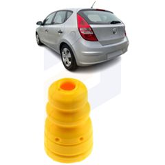 Στοπ αναρτήσης πίσω για Hyundai i30 2007 2008 2009 2010 2011 2012 553482G600