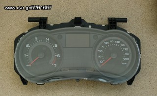 ΚΑΝΤΡΑΝ RENAULT CLIO 2005-09 D4F 1200cc 16v