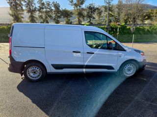 Ford Transit Connect 2016 1.5 TDCI L2 3θεσεις EURO 6-thumb-2