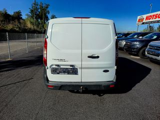 Ford Transit Connect 2016 1.5 TDCI L2 3θεσεις EURO 6-thumb-3