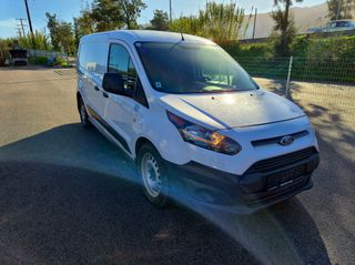 Κλούβα Ford 2016 Transit Connect 1.5 TDCI L2 3 θεσεις EURO 6