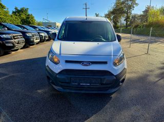 Κλούβα Ford 2016 Transit Connect 1.5 TDCI L2 3 θεσεις EURO 6-thumb-1