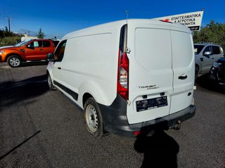 Κλούβα Ford 2016 Transit Connect 1.5 TDCI L2 3 θεσεις EURO 6-thumb-4
