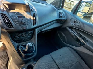 Κλούβα Ford 2016 Transit Connect 1.5 TDCI L2 3 θεσεις EURO 6-thumb-7